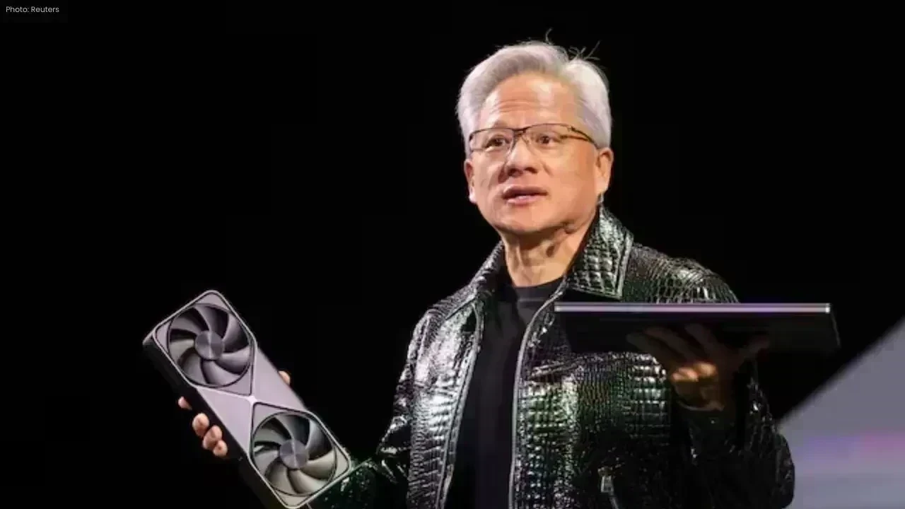 Nvidia CEO Launches Revolutionary Vera Rubin AI Chips for Enhanced Computing Power