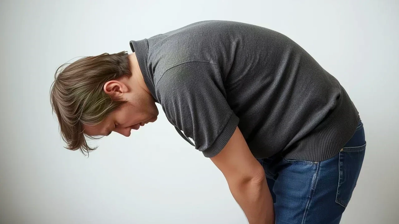How Poor Posture Causes Long-Term Body Pain Explained