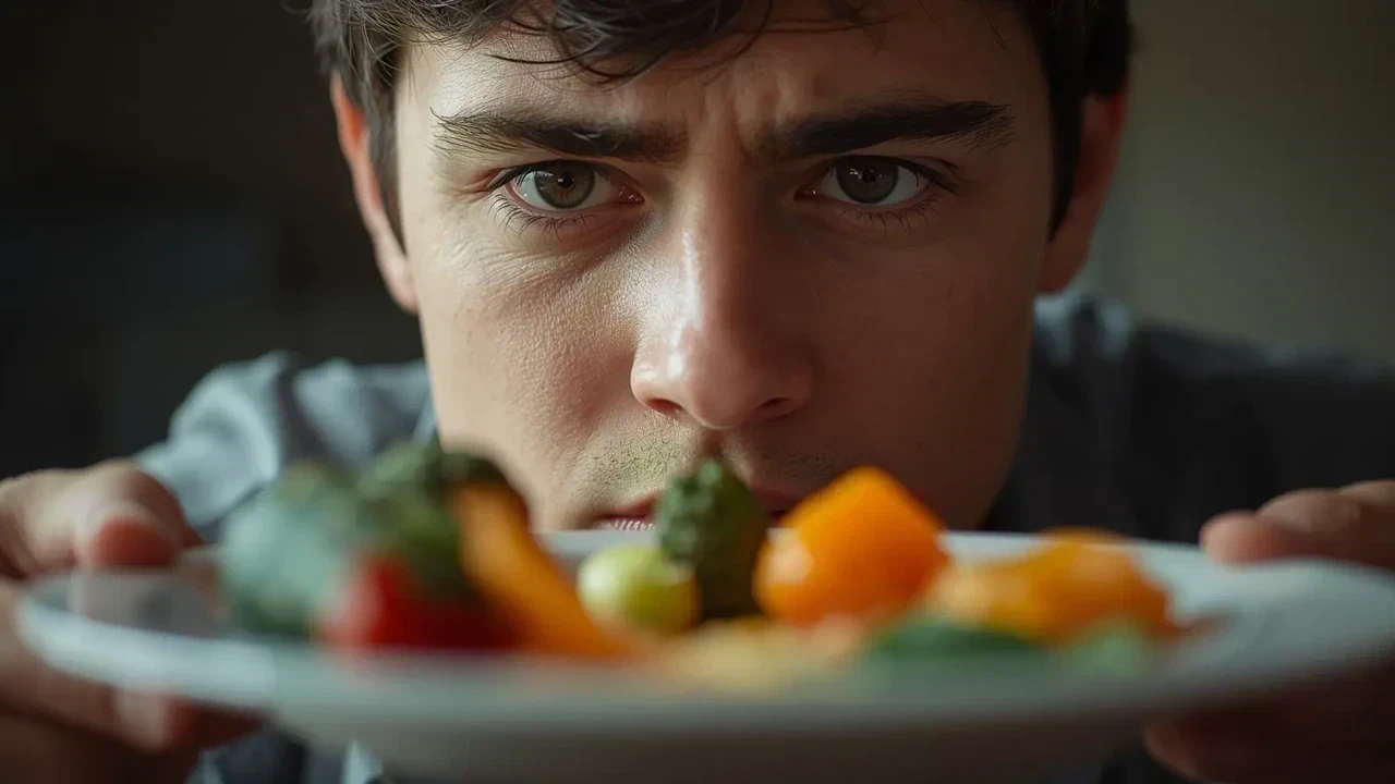 Early Symptoms of Vitamin Deficiency Most People Ignore