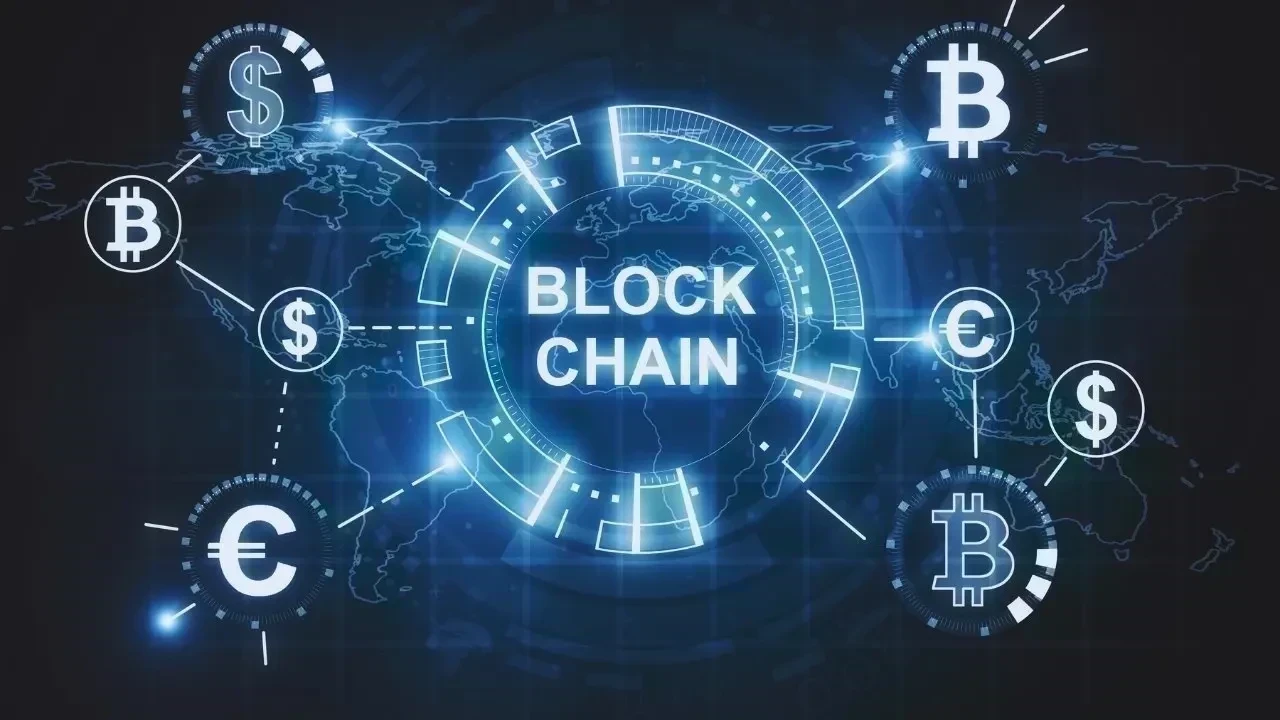 Beyond Bitcoin: The Real Impact of Blockchain Technology