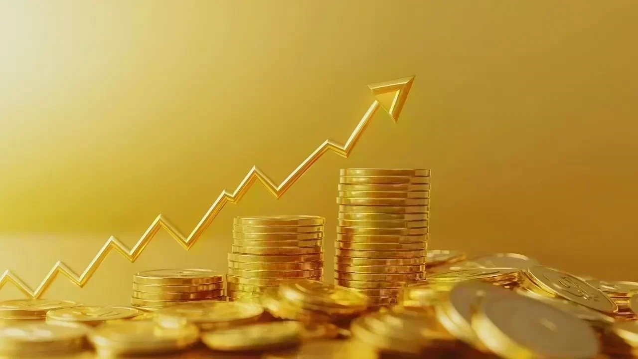 Gold Strikes Gold in 2026: A Global Revival