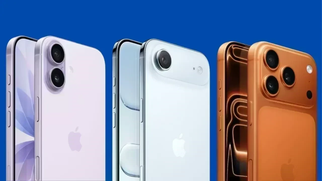 Apple's iPhone 18 Launch: Potential Delay to 2027
