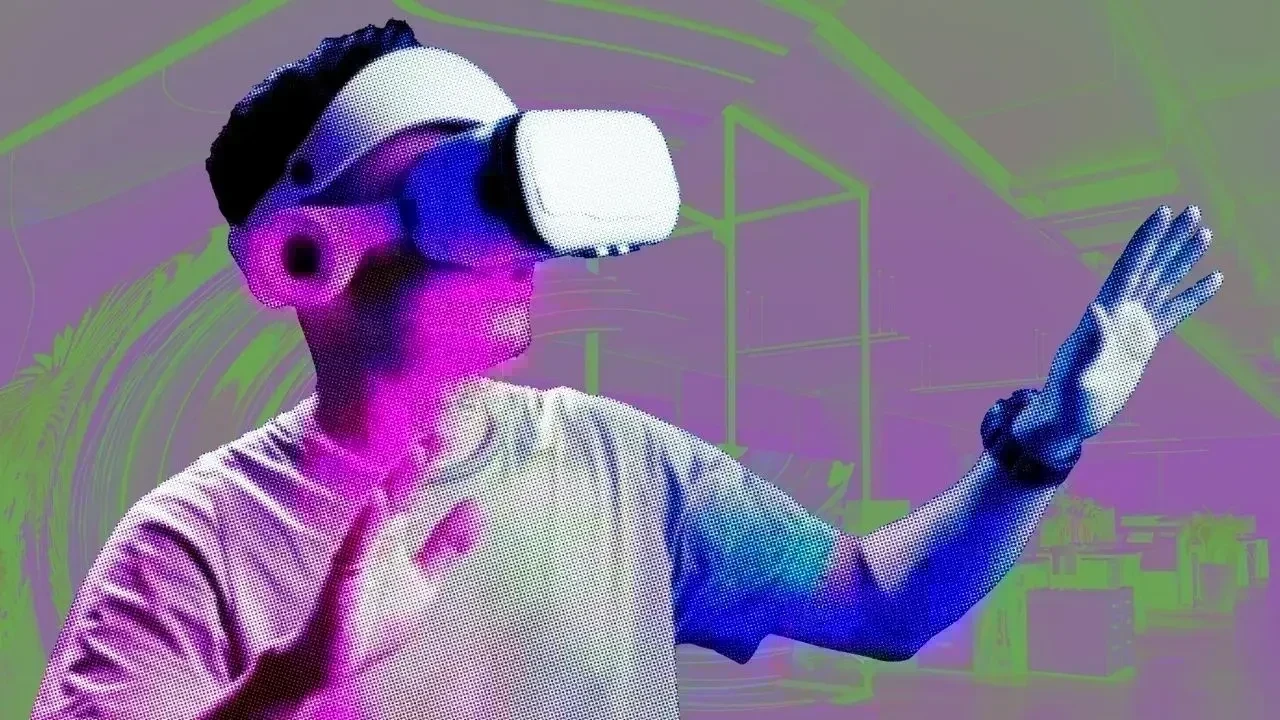 The Metaverse in 2026: A New Age of Online Living