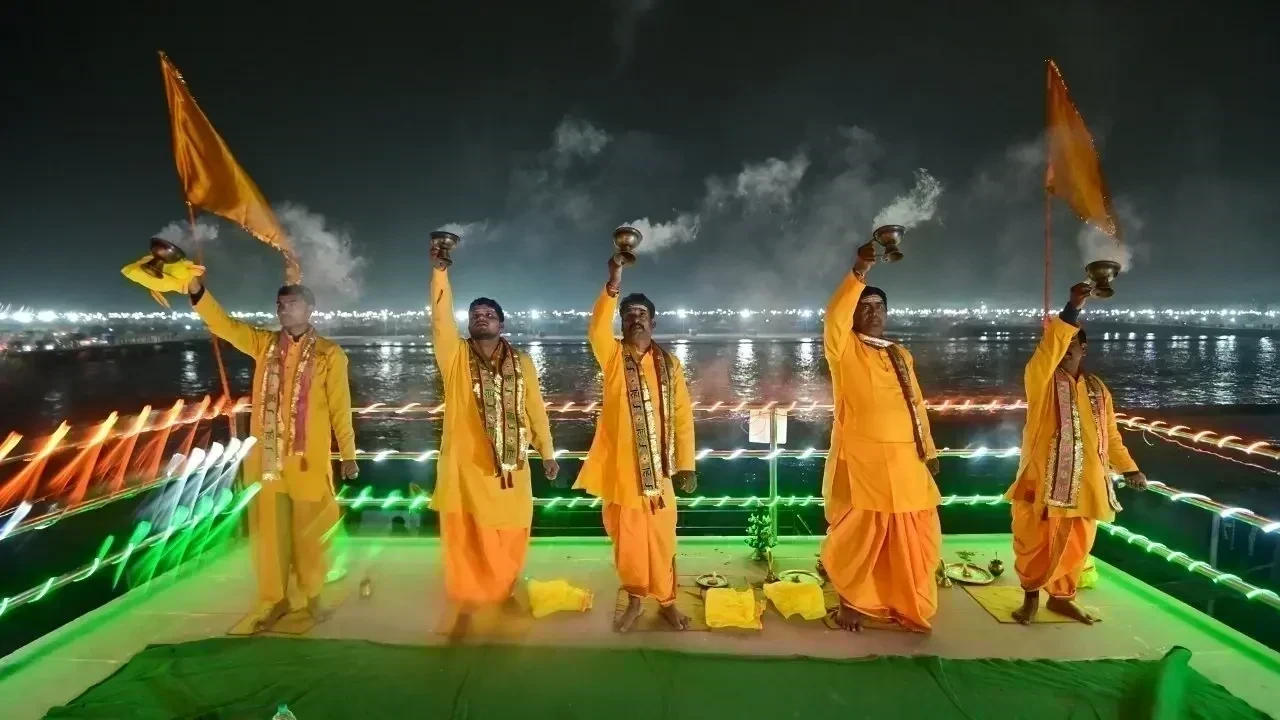 Magh Mela 2026: Expecting a Historic Surge of Devotees in Prayagraj