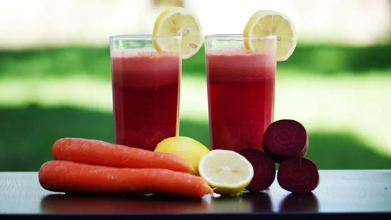 6 Reasons Amla–Beet–Carrot Juice Is Better Than Coffee in the Morning