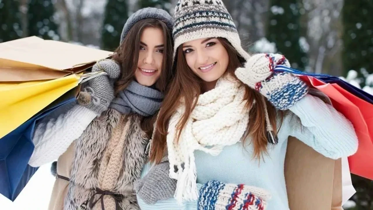 Building a Sustainable Winter Wardrobe: Simple Changes for Big Impact