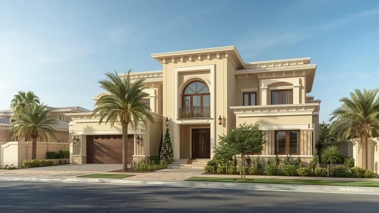 Dubai Areas With Highest Rental Demand in 2026