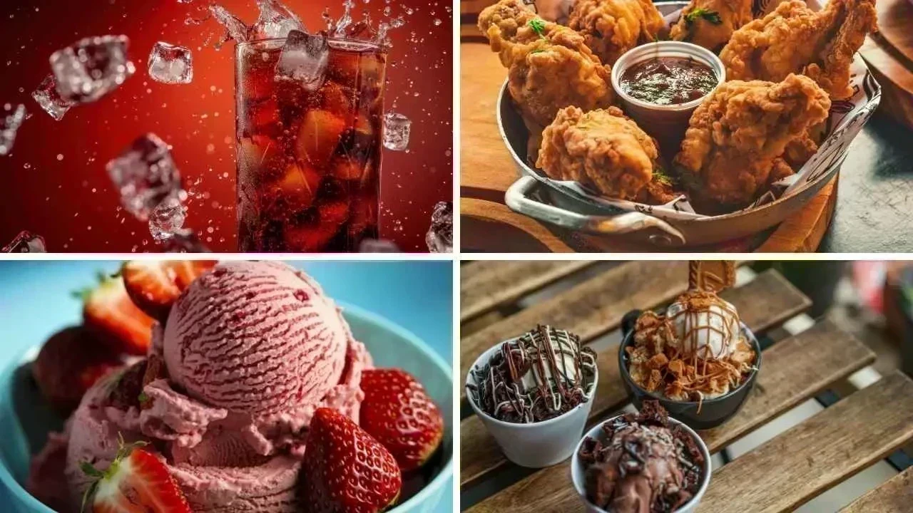 4 Common Foods to Avoid in Winter to Prevent Cough and Cold