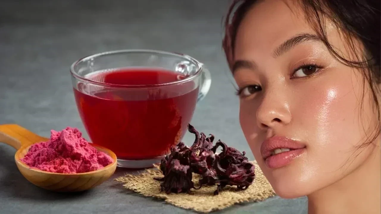 Hibiscus: Blooming Secret To Radiant Skin