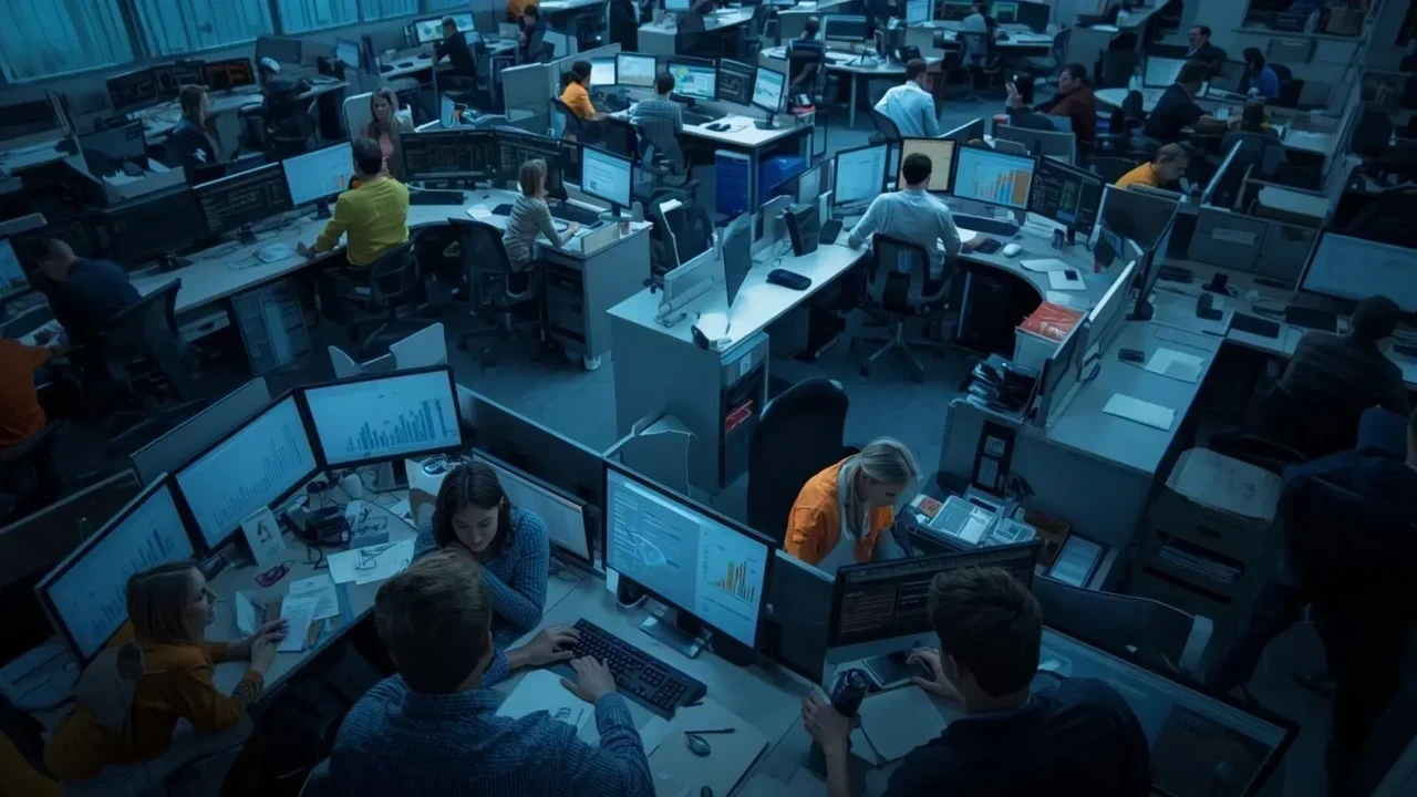 How Operational Gaps Quietly Reduce Profit Margins