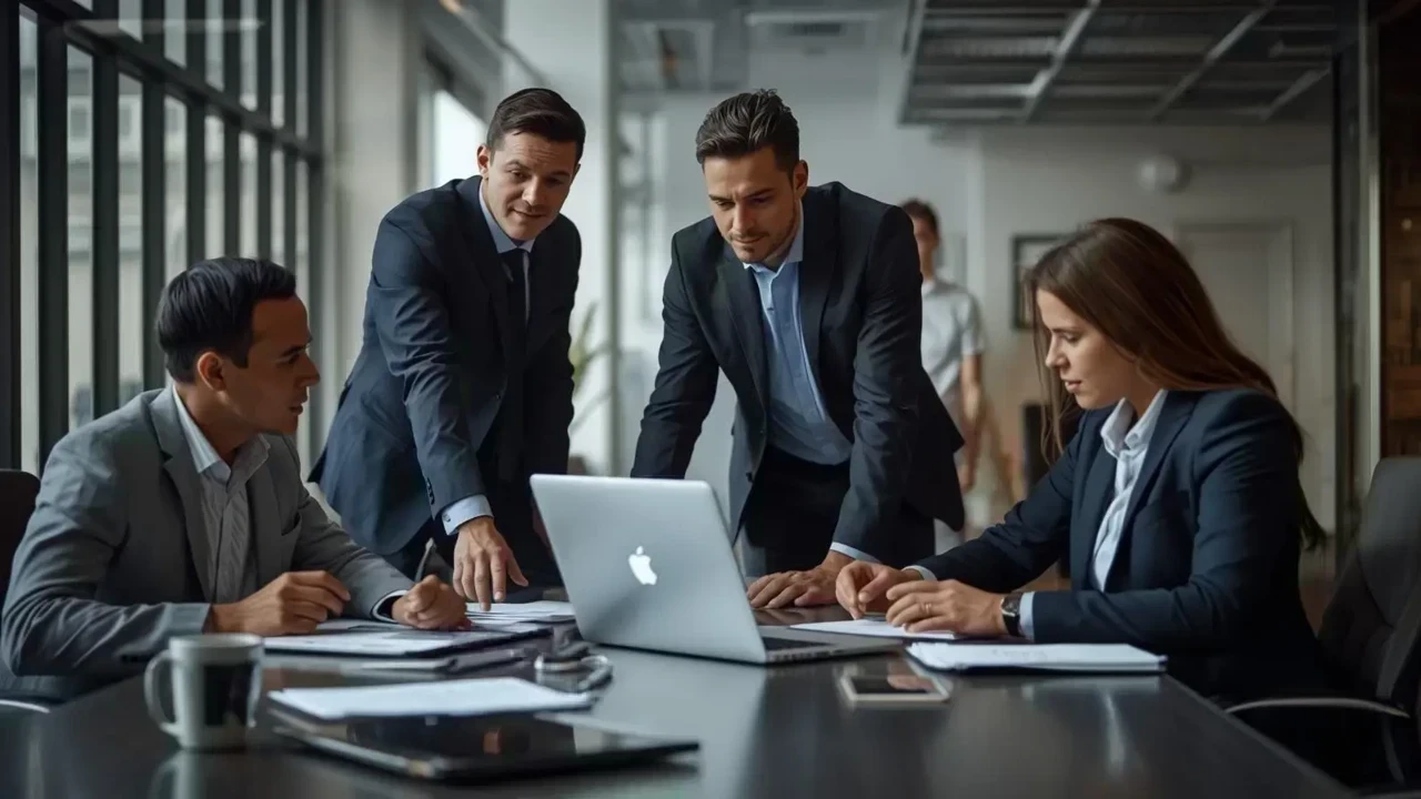 How Dubai’s Job Market Is Changing This Year in 2026