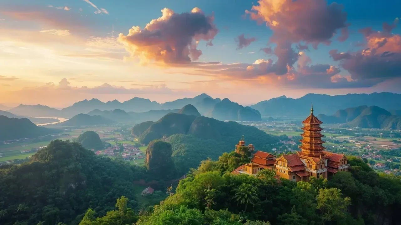 Vietnam Travel From India: Entry Rules & Budget Guide