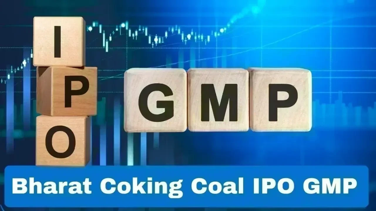Bharat Coking Coal IPO: A Comprehensive Investor Overview