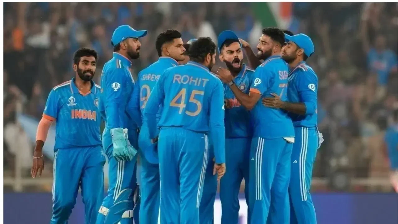 Excitement Builds for India vs New Zealand ODI – Teams, Strategies, and Match Insights