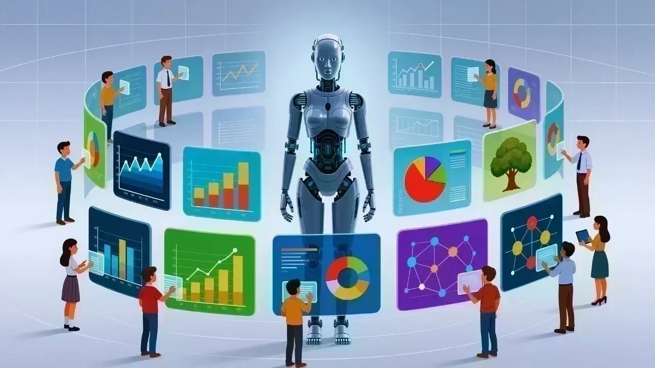 Why Interest in AI Tools Is Skyrocketing Among Users