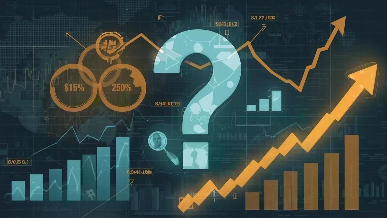 Is SIP Still Worth It During Market Volatility Right Now?