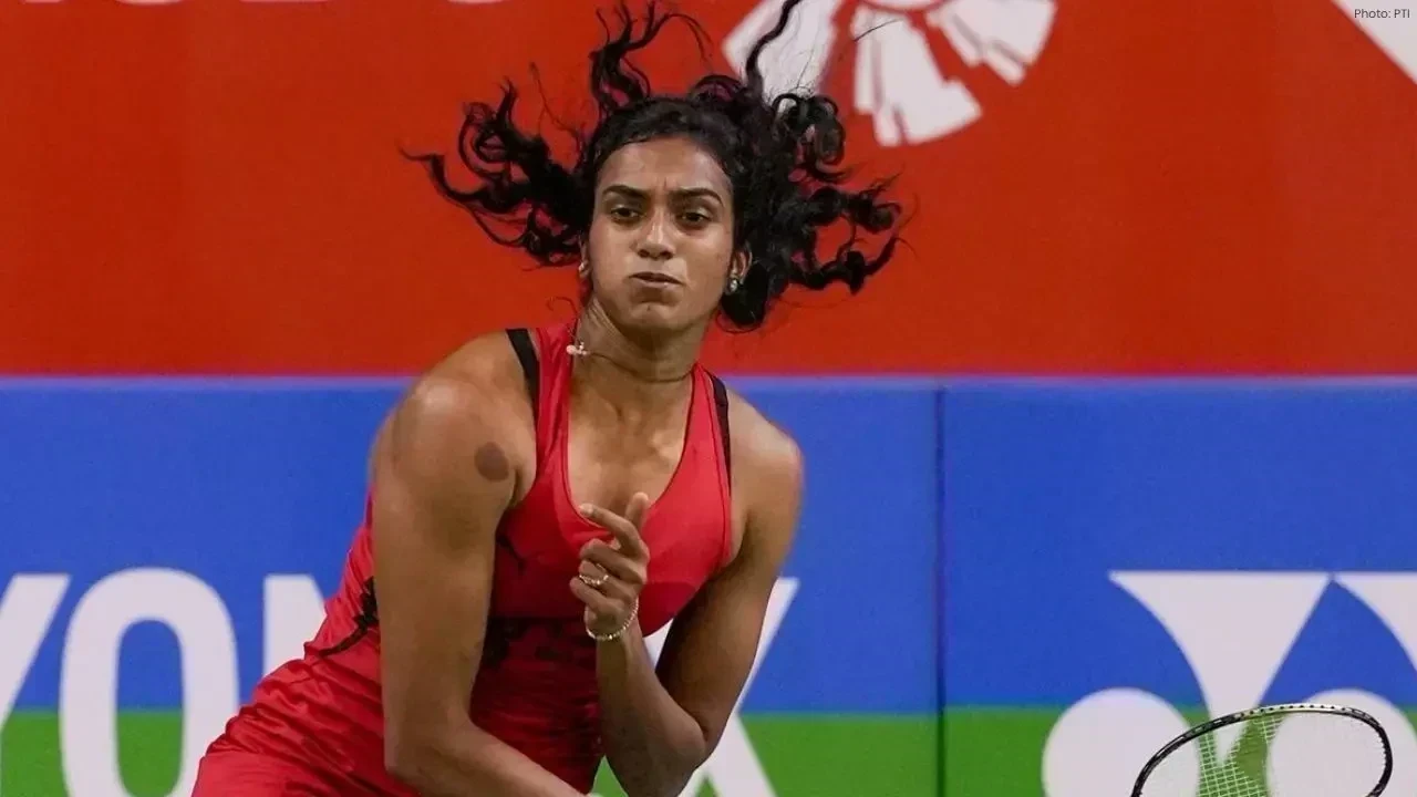 Challenging Matches Await Indian Shuttlers at Yonex-Sunrise India Open Super 750