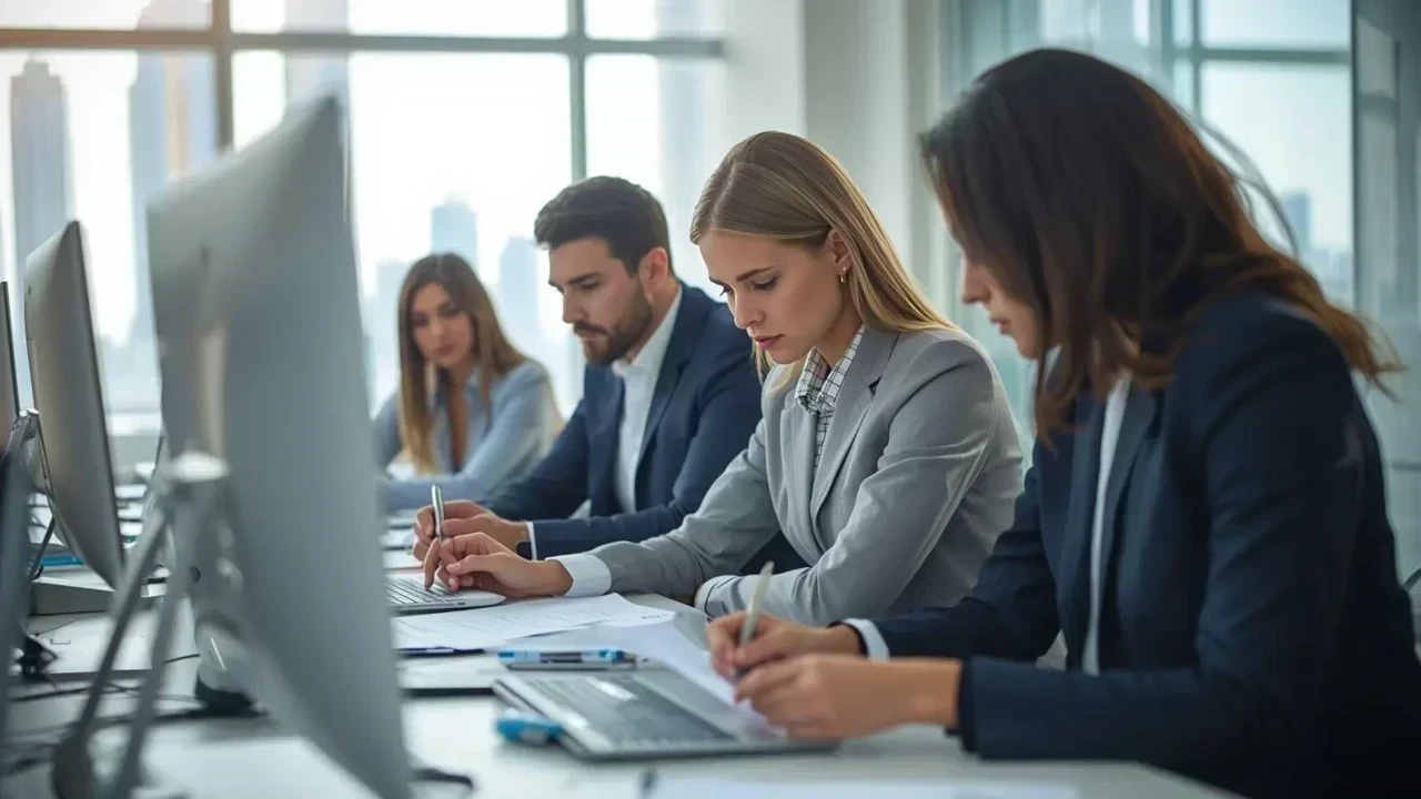 How Working Professionals Manage Expenses in Dubai Smartly