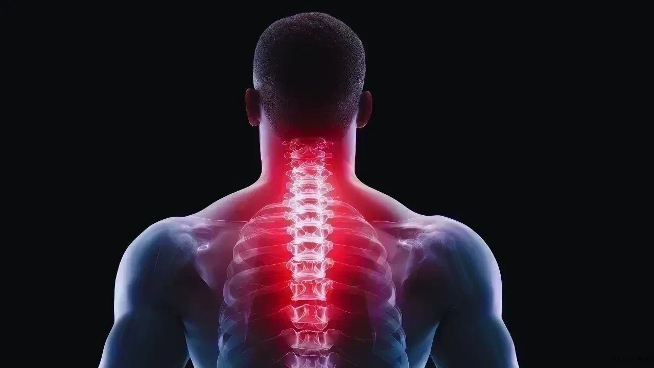 Back Pain, Headaches, and Fatigue: Today's Common Struggles