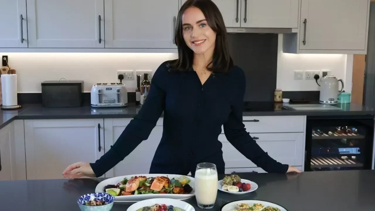 Organic Foods & Café Launches 30-Day Detox Challenge