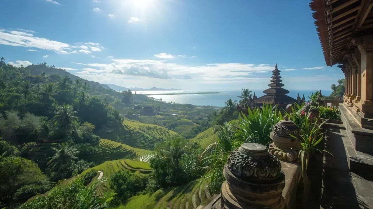 Is Bali Still Worth Visiting or Too Overcrowded Now?