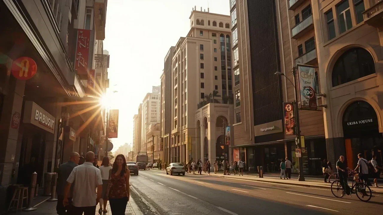 Cost of Living in Dubai: What Has Gone Up Recently