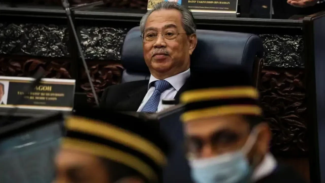 Dubai High Court to Weigh In on 2021 Parliament Suspension Case April 29