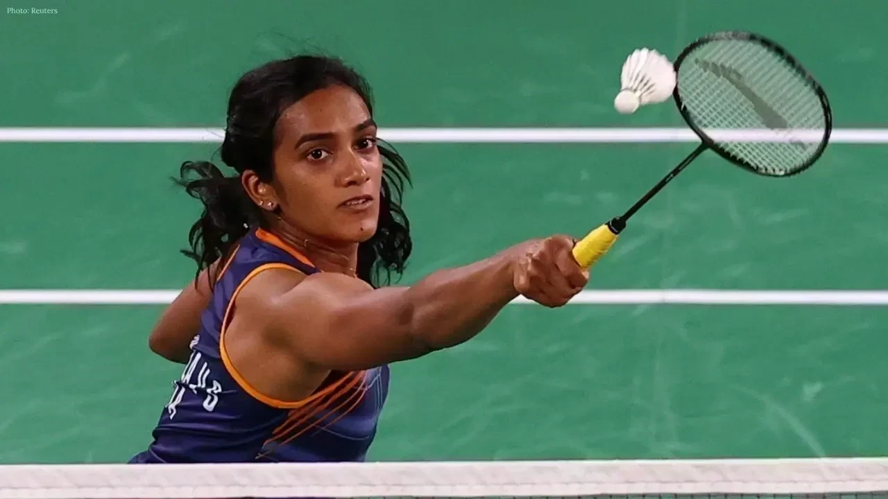 PV Sindhu Storms into Semis at Malaysia Open; Satwik-Chirag Reach Quarters