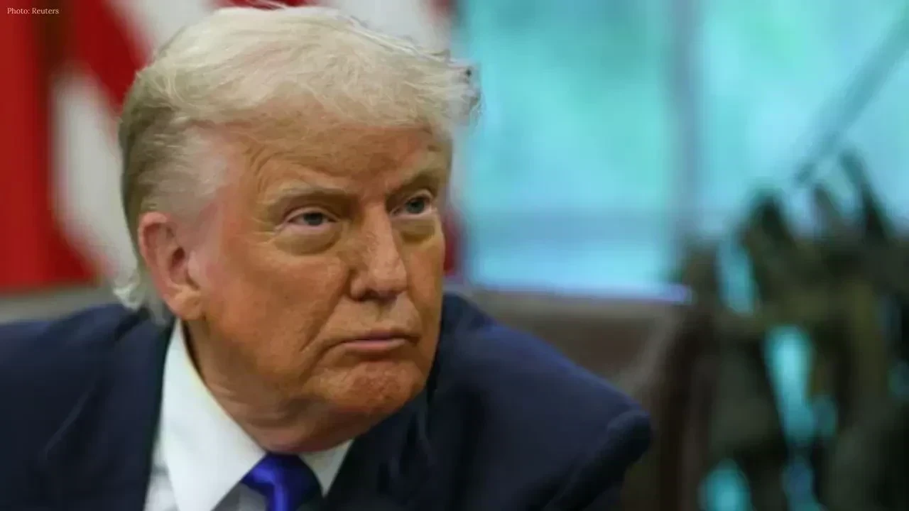 Trump Issues Strong Warning to China Regarding Taiwan Status