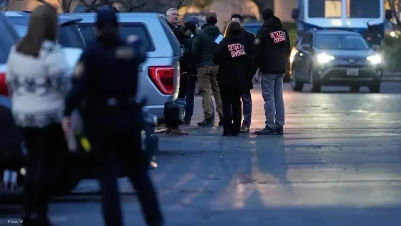 Shooting Incident Involving ICE Agent Heightens Tensions in Portland