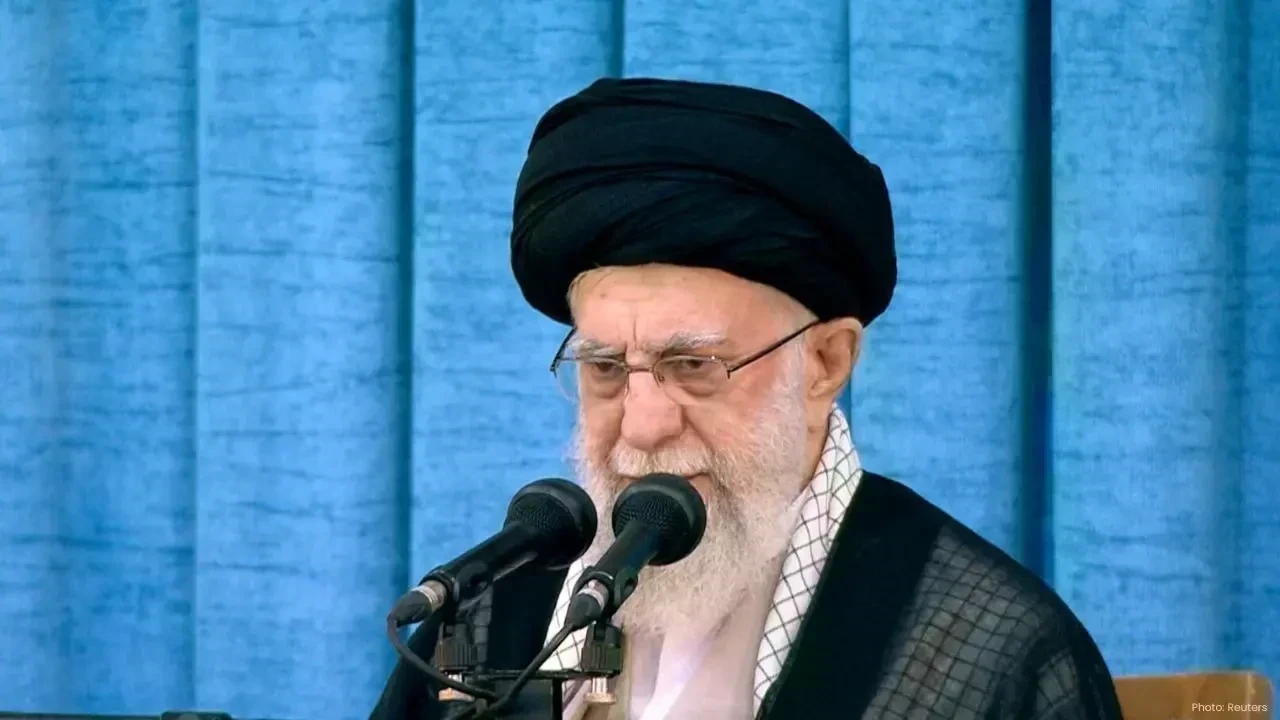 Renewed Unrest in Iran Following Internet Shutdown Amid Protests