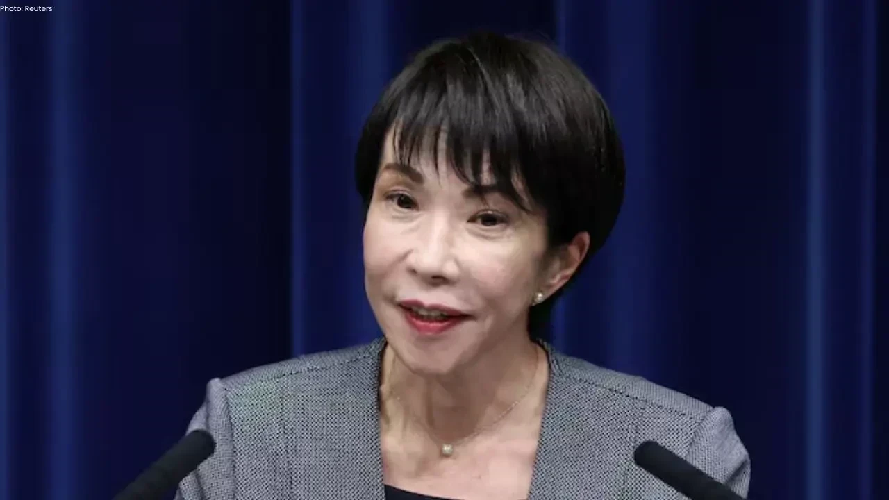 Sanae Takaichi Considers Snap Election Amid Rising China Tensions