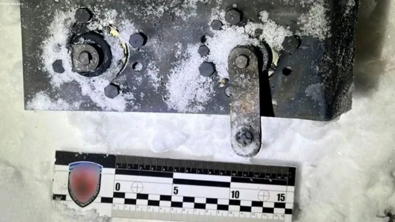 Russia Launches Hypersonic Missile Near Poland Border, Civilians Affected in Ukraine