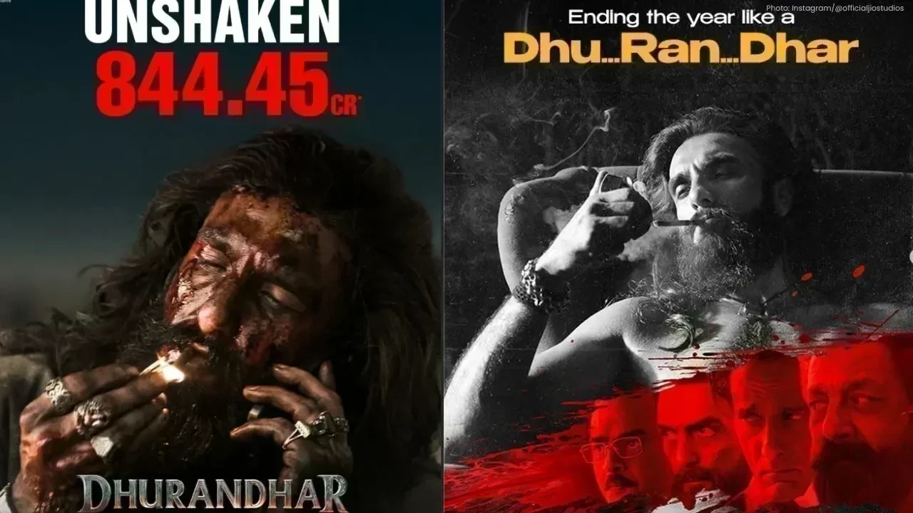 Dhurandhar Continues Box Office Triumph: Ranveer Singh Shatters Records