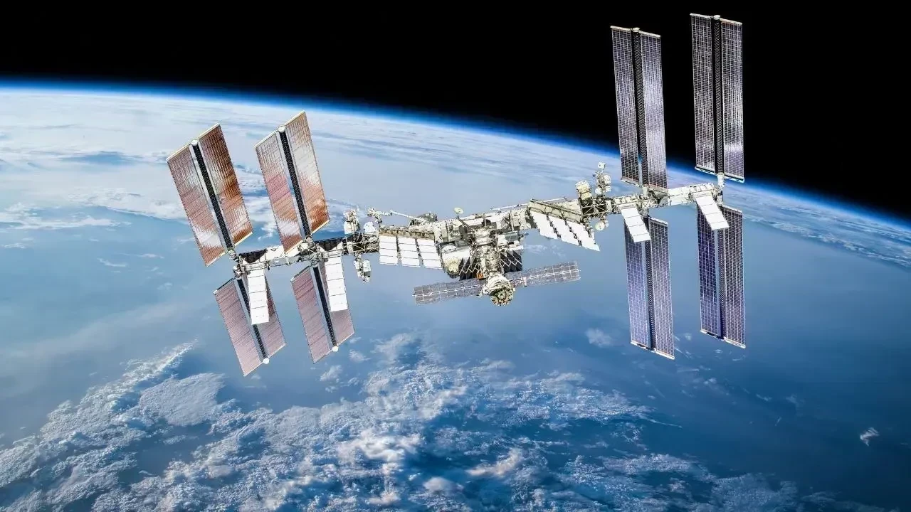 Urgent Medical Alert Triggers NASA Astronauts' Early Return from ISS