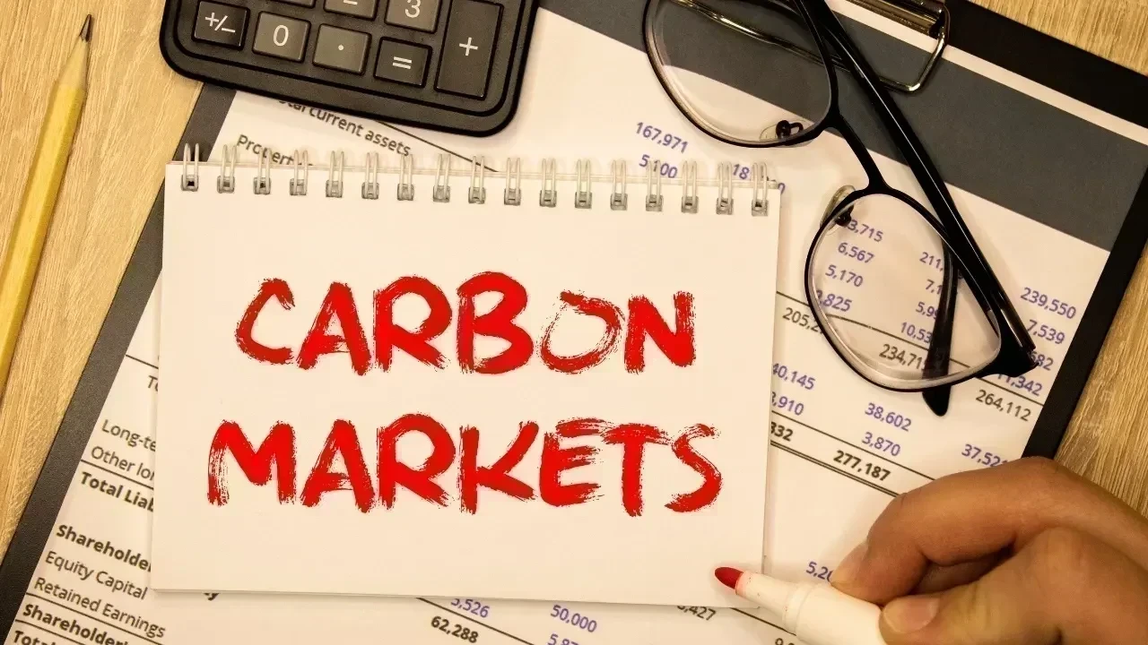 Boosting Interest in Carbon Markets: A Global Perspective
