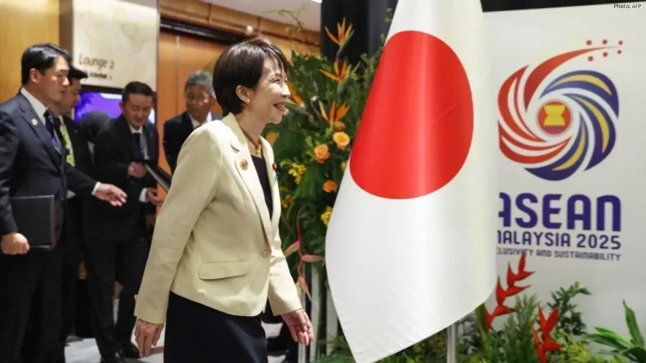 Japan Boosts Security Aid to Southeast Asia with $147 Million Initiative