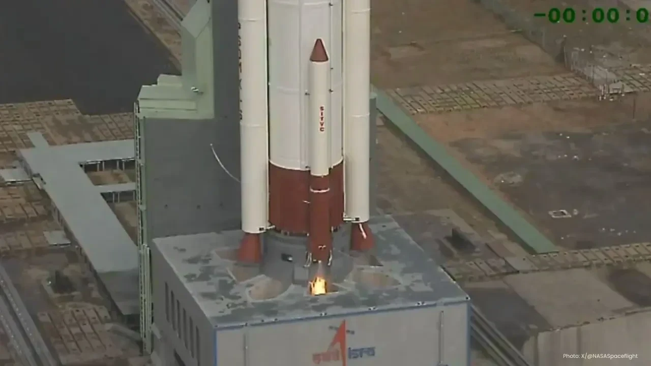 PSLV-C62 Faces Anomaly, ISRO Analysing EOS-N1 Mission Outcome