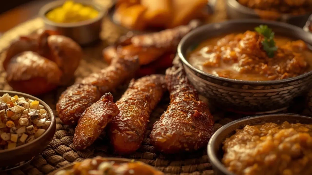 Traditional Emirati Dishes You Must Try When Visiting the UAE