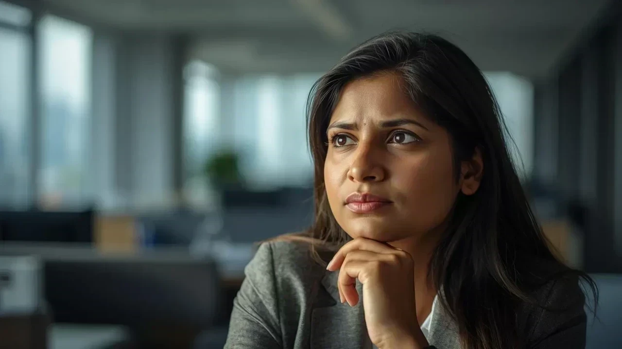 Why Many Salaried Professionals Are Struggling With Savings