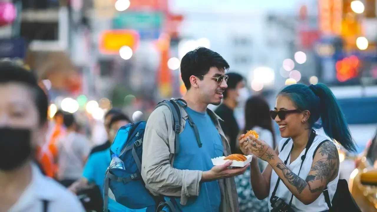 Healthy Street Food Alternatives That Don’t Compromise on Taste