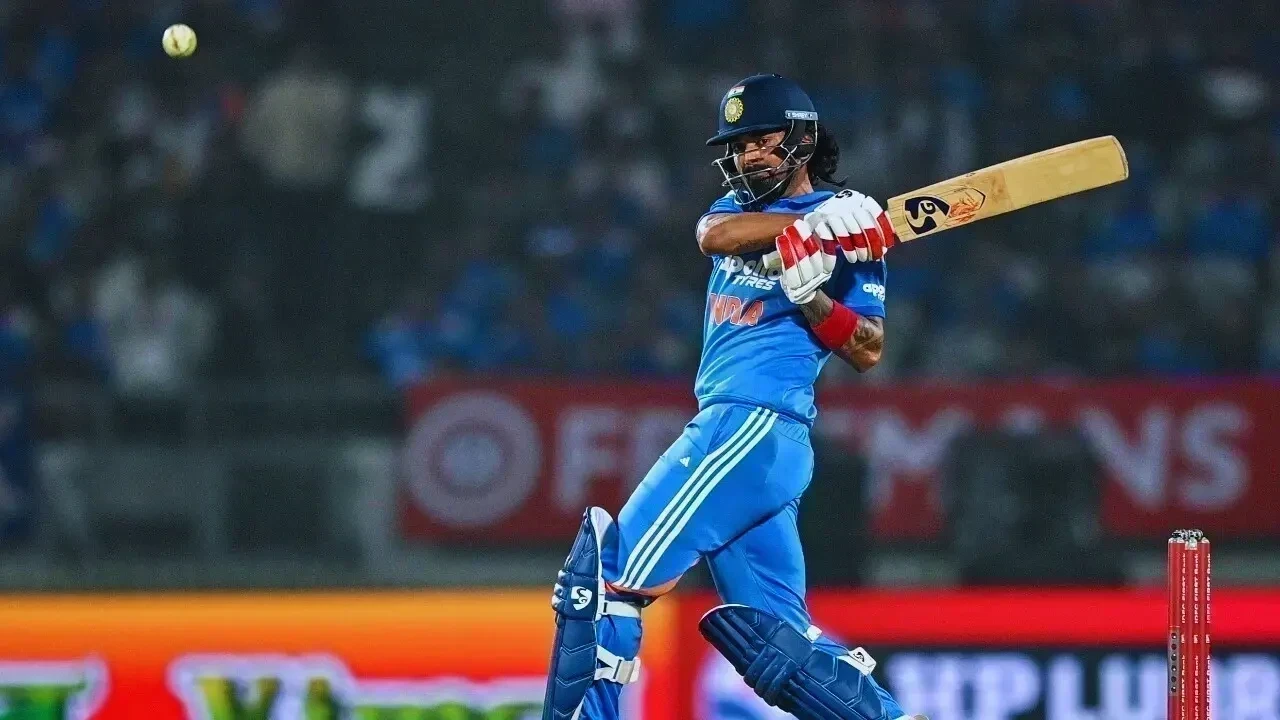India Triumphs Over New Zealand in the 1st ODI with a Comprehensive Display