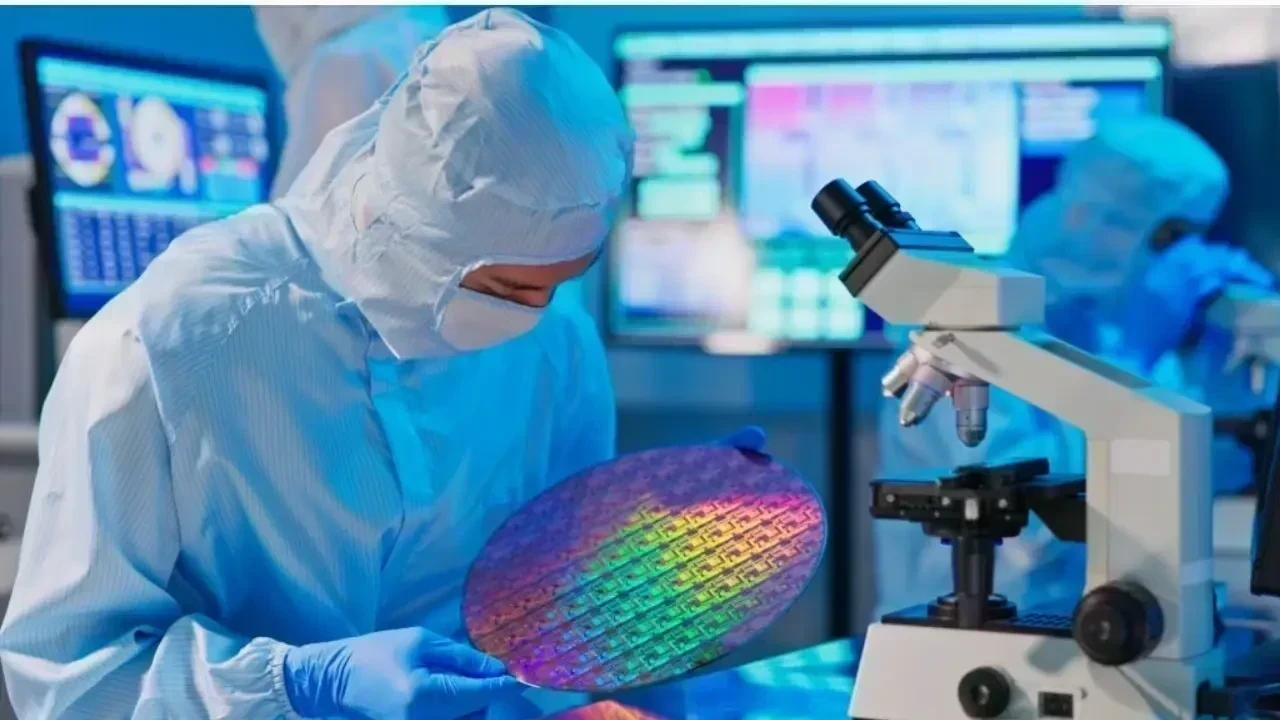 Understanding India's Semiconductor Strategy: More Than Just Economics