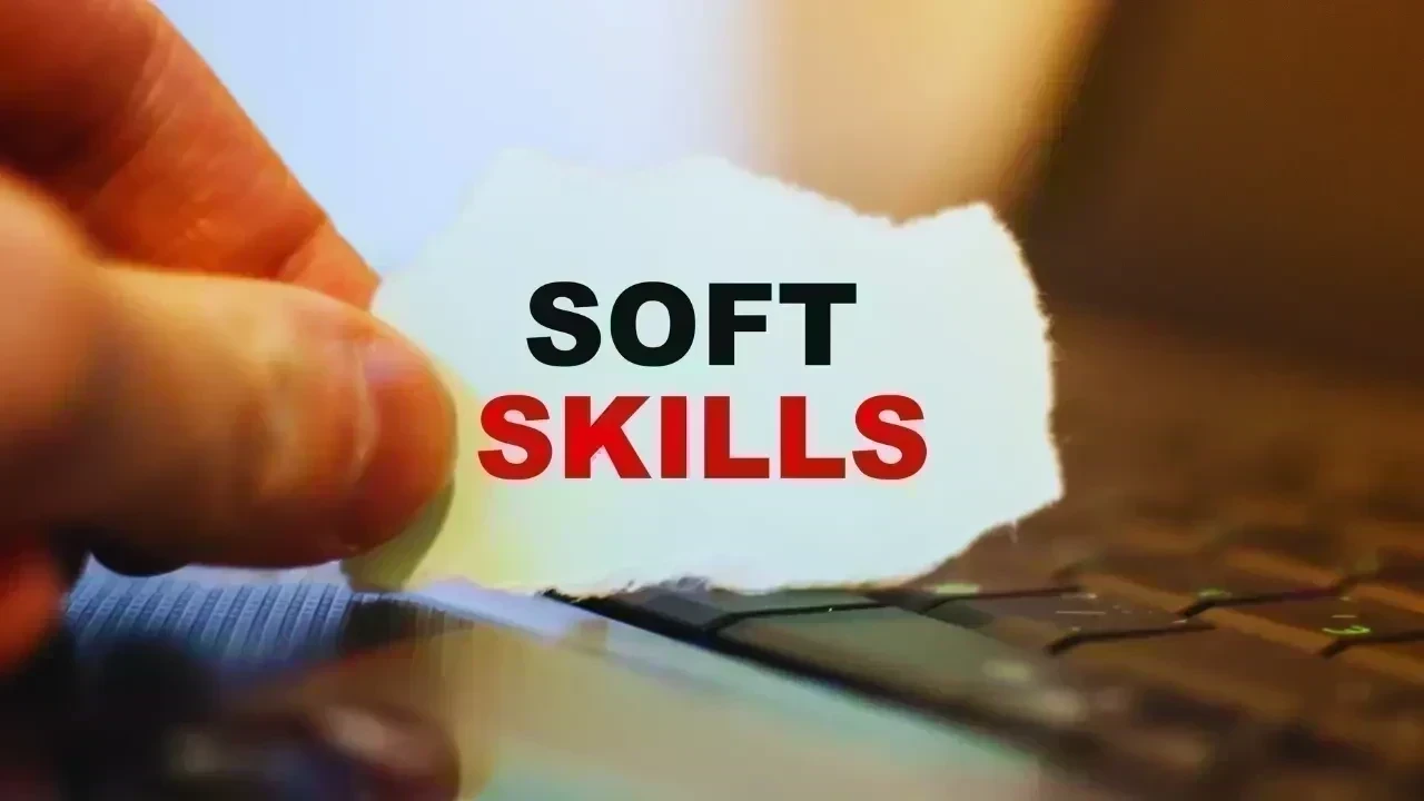 The Essential Shift: Soft Skills in the Modern Job Landscape