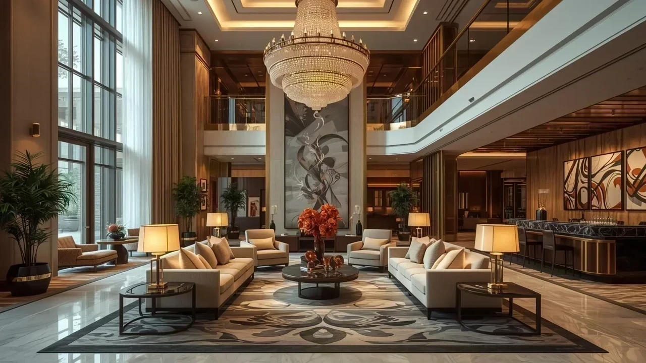 UAE Hotels Offering All-Inclusive Stay and Dining Options