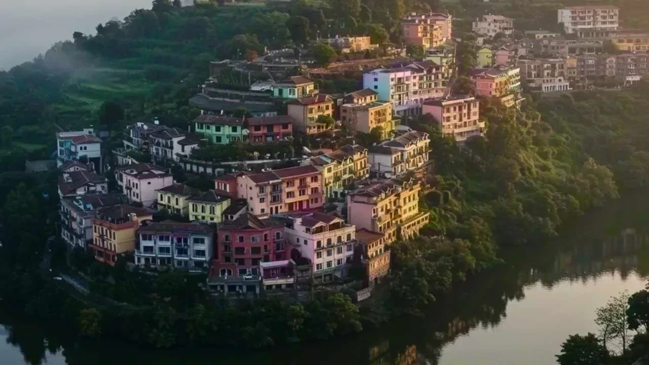 Explore This Hill Station — Known as the “Italy of India”, a Truly Beautiful Destination