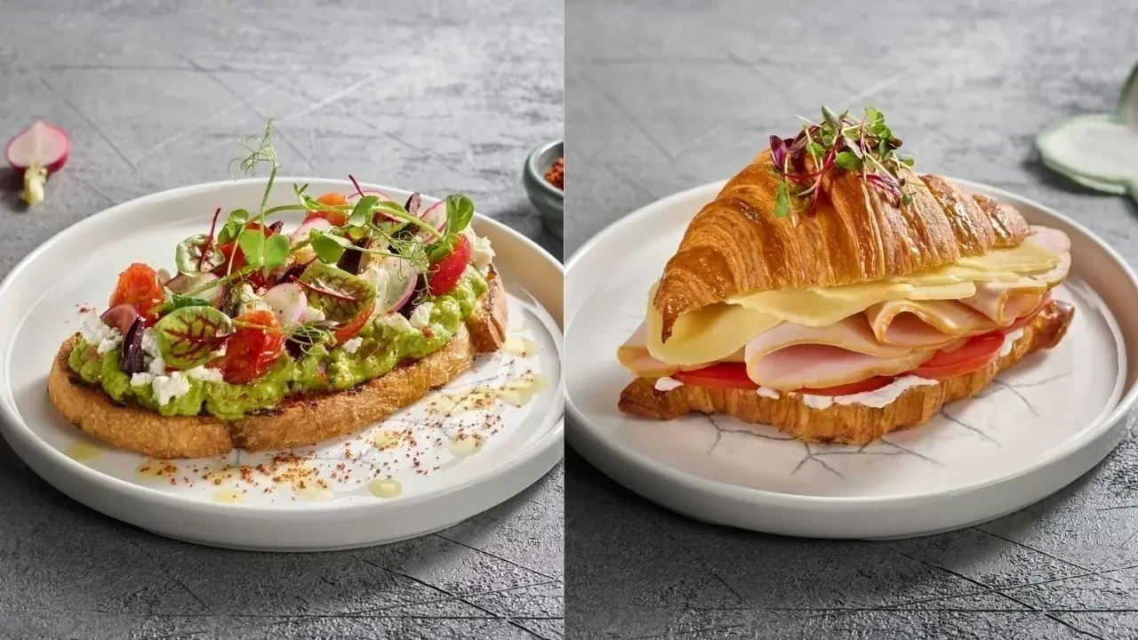 Bab El Bahr Unveils Breakfast on the Terrace Experience