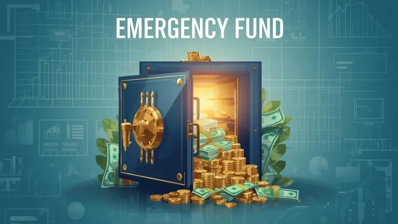 How to Create an Emergency Fund Even With Limited Income