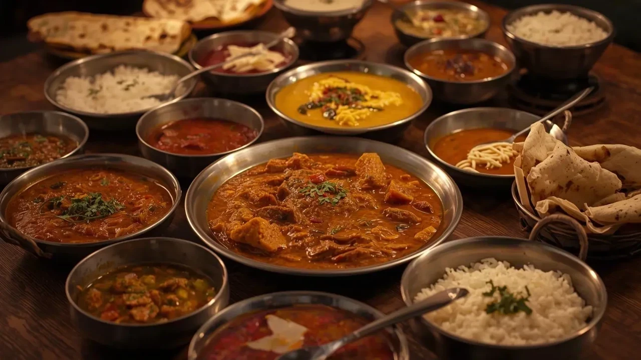 Most Googled Indian Dinner Recipes During Weekdays and Why People Prefer Them