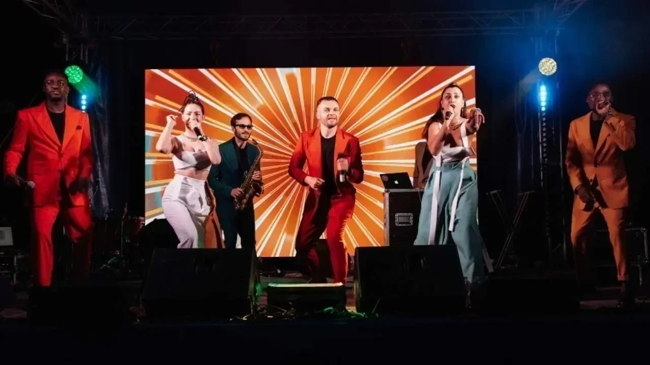 The K-Pop Effect: How Global Success Changed Music Industry Norms